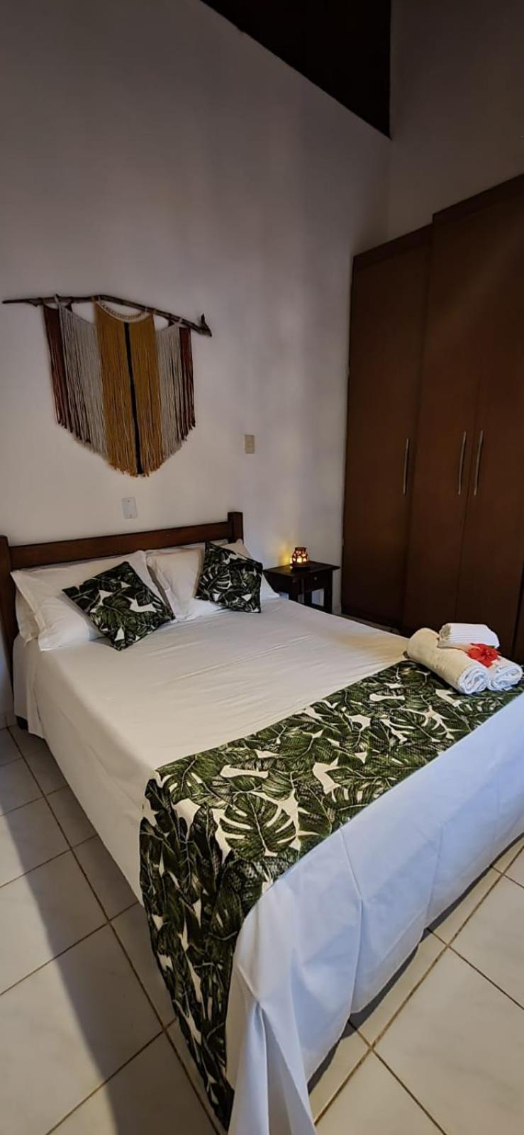 Mucha Playa Algodoes Suites Марау Екстериор снимка